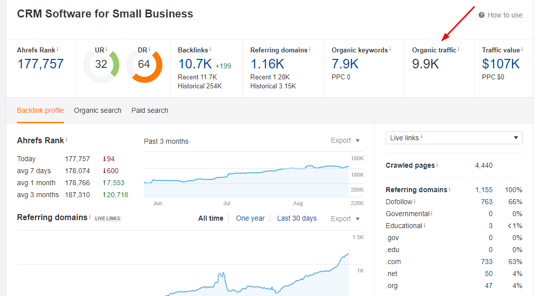 crm software small business