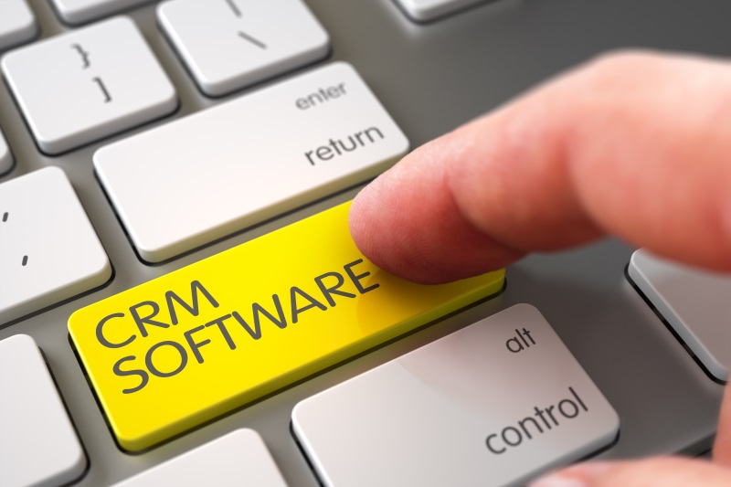 crm software south africa