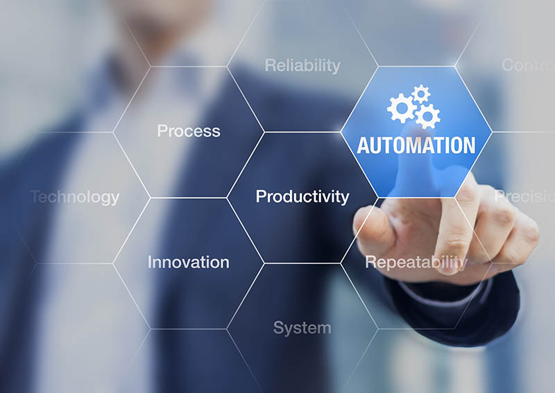 workflow automation crm software