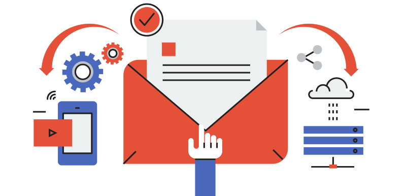 design emails with deliverability in mind