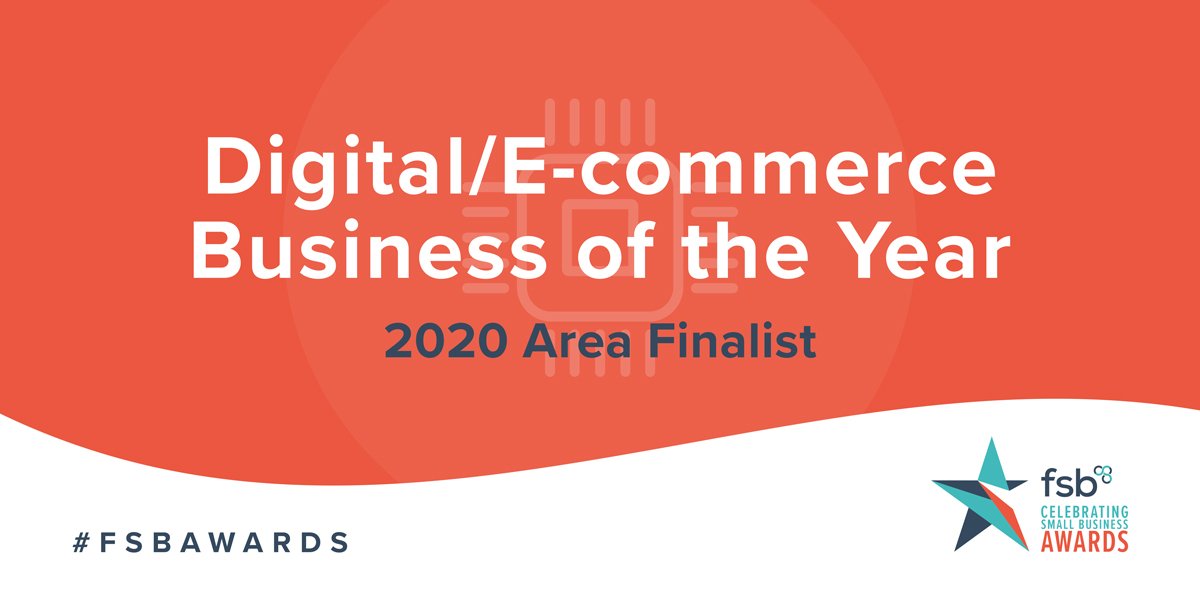 digital ecommerce business awards