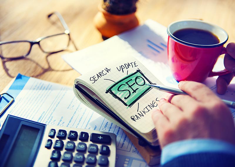 Content Marketing SEO Image