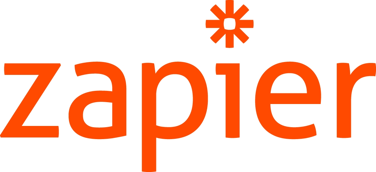 Zapier CRM Integration Logo